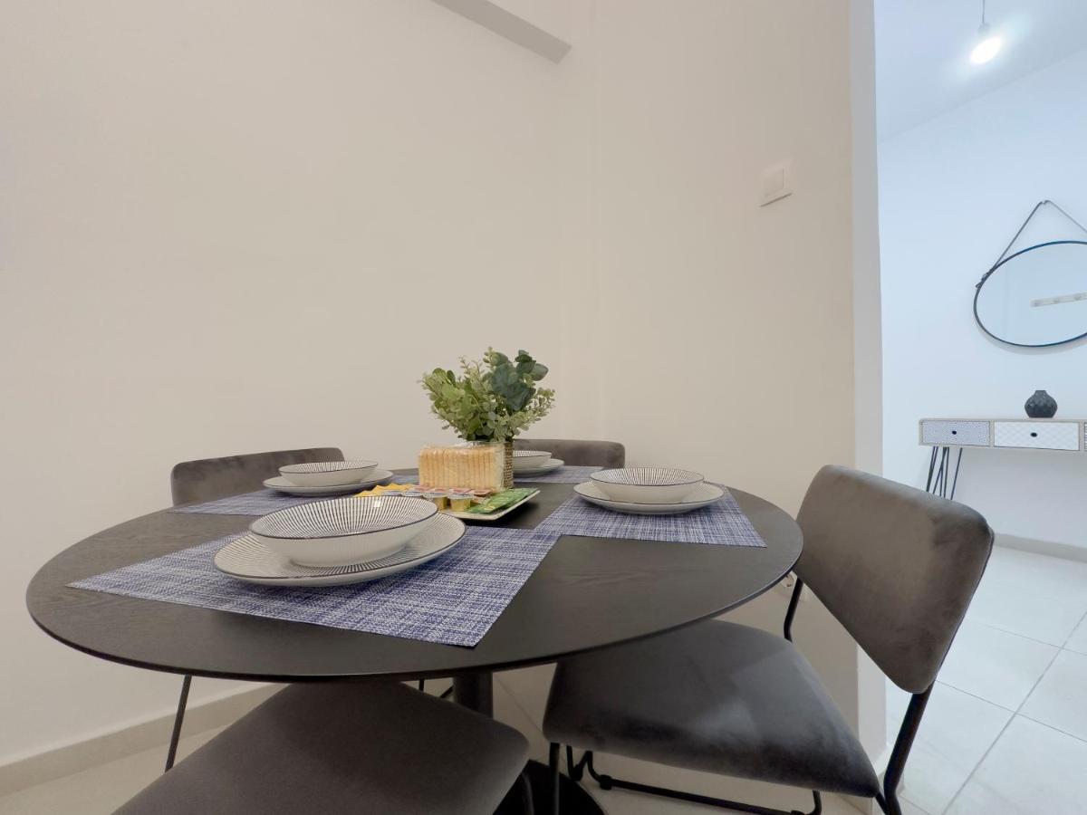 Aventura Comfortable 90Sqm Apt In Kato Patisia Leilighet Athen Eksteriør bilde